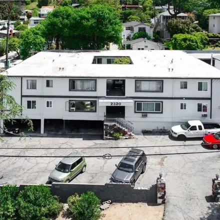 Buy this 25 bed house on Teviot Street in Los Angeles, CA 90039