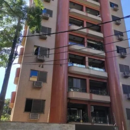 Image 2 - Rua Marquês de Abrantes, Jardim Ipiranga, Maringá - PR, 87020-085, Brazil - Apartment for sale