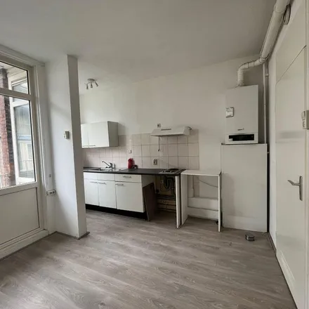 Rent this 2 bed apartment on Soetendaalsekade 39 in 3036 EA Rotterdam, Netherlands