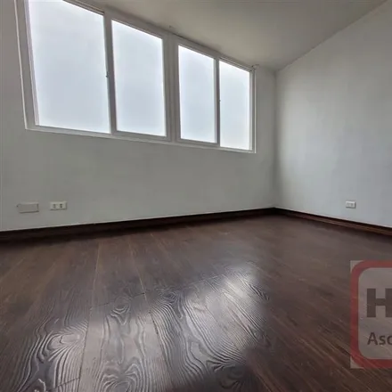 Rent this 2 bed apartment on Radal 822 in 850 0000 Quinta Normal, Chile