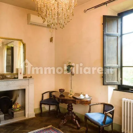 Image 6 - Via della Santissima Annunziata, 55100 Lucca LU, Italy - Apartment for rent