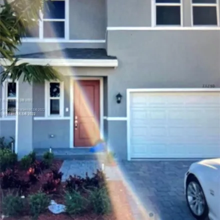 Rent this 1 bed apartment on Southwest 272nd Street in Miami-Dade County, FL 33039