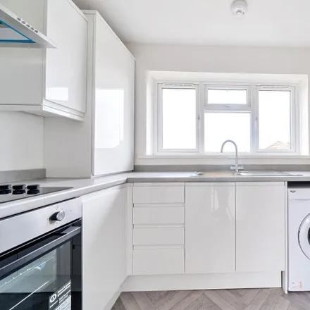 Rent this 1 bed apartment on 190 St. Saviour's Road in Katesgrove, Reading