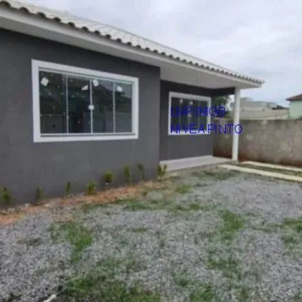Buy this 3 bed house on unnamed road in Caluge, Itaboraí - RJ