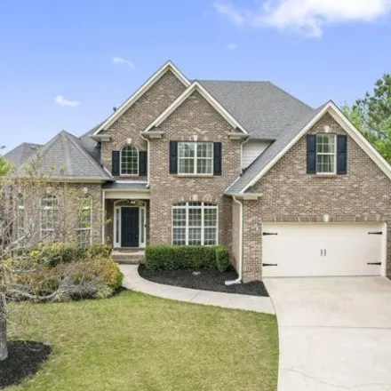 Buy this 5 bed house on 1098 Bridgewater Park Drive in Hoover, AL 35244