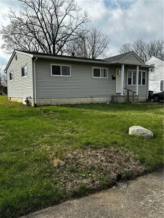 Buy this 3 bed house on 473 Mia Avenue in Crown Point, Dayton