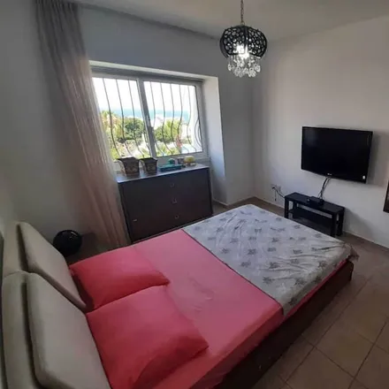 Rent this 2 bed apartment on Agios Epiktitos in Girne (Kyrenia) District, Cyprus