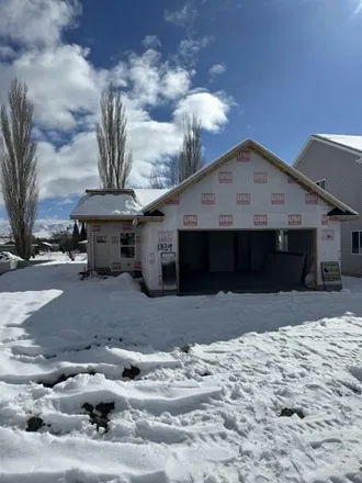 Buy this 3 bed house on Kinghorn Road in Pocatello, ID 83202