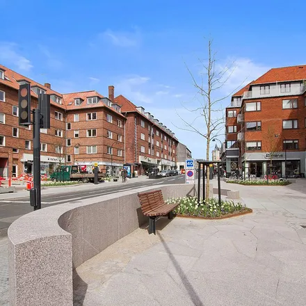Image 6 - Søgårdsvej 2A, 2820 Gentofte, Denmark - Apartment for rent