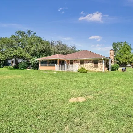Image 8 - 311 Cocopa Drive, Cooke County, TX 76240, USA - House for sale