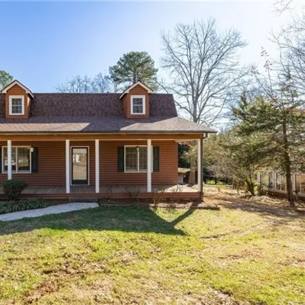 Buy this 4 bed house on 2071 Lambert Drive in Asheboro, NC 27205