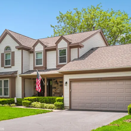 Buy this 3 bed house on 1246 Sandhurst Drive in Buffalo Grove, Lake County