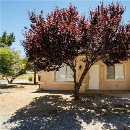 Rent this 2 bed house on 624 East Mount Charleston Drive South in Pahrump, NV 89048