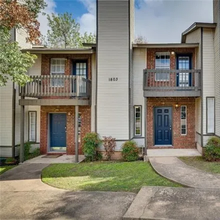 Rent this 2 bed house on 1803 River Crossing Circle in Austin, TX 78741
