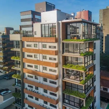 Buy this 3 bed apartment on Rua Tito Lívio Zambecari in Montserrat, Porto Alegre - RS