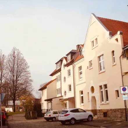 Image 8 - Ruhr-Apartment, Johannisstraße 49, 58452 Witten, Germany - Apartment for rent