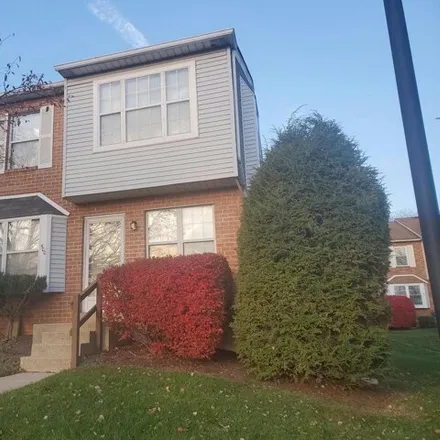 Rent this 2 bed townhouse on 566 Crystal Lane in West Norriton Township, PA 19403