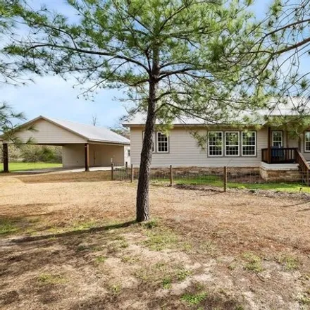 Image 2 - Pine Valley Drive, Yewpon, Bastrop County, TX 78659, USA - House for sale