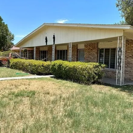 Buy this 3 bed house on 1954 Siesta Drive in Seco Mines, Maverick County