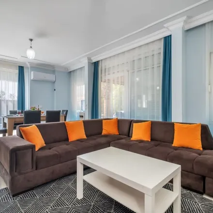 Rent this 3 bed apartment on KA Golf Belek Villas in Turizm Caddesi, 07525 Serik