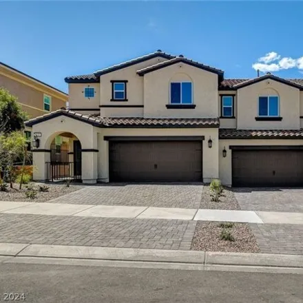 Rent this 3 bed house on unnamed road in Henderson, NV 89011
