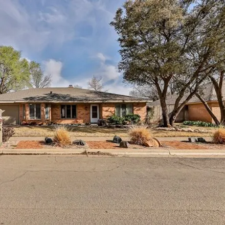 Image 1 - 3406 95th St, Lubbock, Texas, 79423 - House for sale