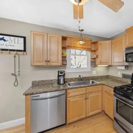 Buy this 2 bed condo on 354 Cabot Street in Beverly, MA 01915