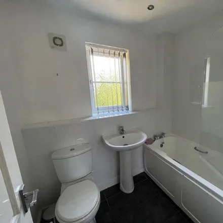Image 4 - Granger Close, Wisbech, PE13 3FB, United Kingdom - Duplex for rent