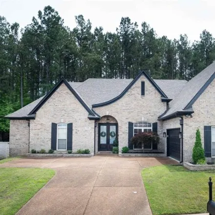 Buy this 5 bed house on 10413 Twisting Pine Lane in Lakeland, Shelby County