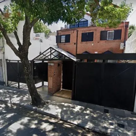 Buy this 3 bed house on Arias 2757 in Saavedra, C1429 AAL Buenos Aires