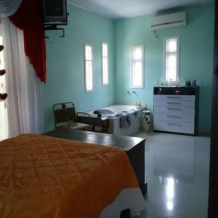 Buy this 2 bed house on Rua Nei Fernandes Vargas Silveira in Arroio da Manteiga, São Leopoldo - RS