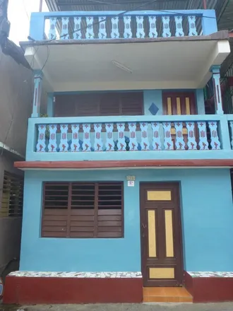 Image 1 - Baracoa, Reparto Paraíso, GUANTÁNAMO, CU - House for rent