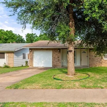 Rent this 3 bed house on 7103 Cherry Meadow Drive in Austin, TX 78715
