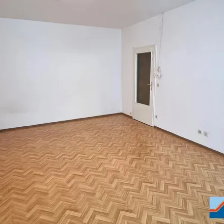 Rent this 1 bed apartment on Larnhauserweg 3 in 4060 Leonding, Austria