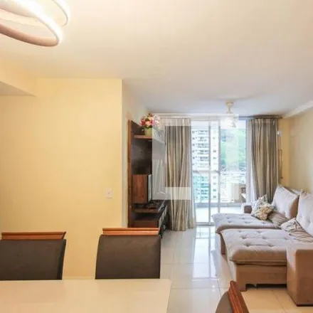 Rent this 4 bed apartment on Avenida Doutor Mário Guimarães in Bairro da Luz, Nova Iguaçu - RJ