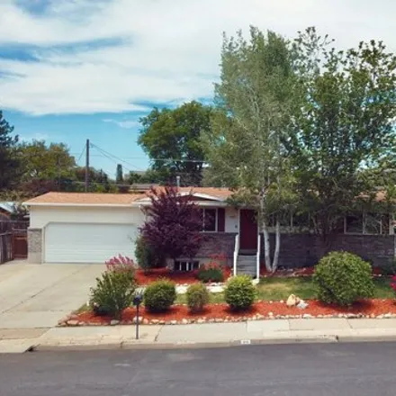 Buy this 5 bed house on 1285 Ash Avenue in Provo, UT 84604