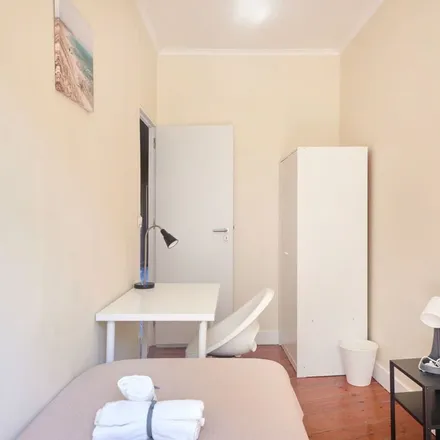 Image 4 - Rua do Telhal - Room for rent
