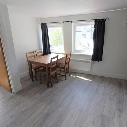 Rent this 2 bed apartment on Yi Gou in 110 Salisbury Road, Cardiff