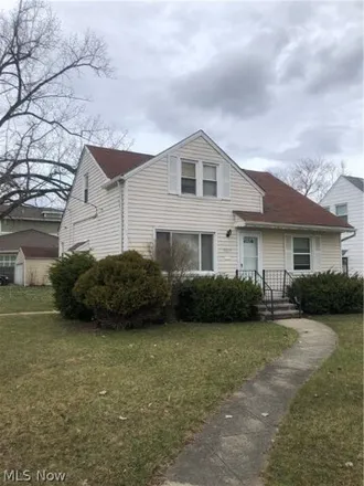 Image 3 - 15619 Ramage Ave, Maple Heights, Ohio, 44137 - House for sale