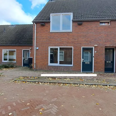 Rent this 1 bed apartment on Koestraat 49 in 5081 BT Hilvarenbeek, Netherlands
