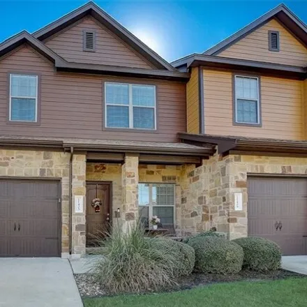 Buy this 2 bed house on 11405 Lost Maples Trail in Austin, TX 78748