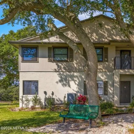 Buy this 2 bed condo on 2 Aledo Court in Saint Augustine, FL 32086