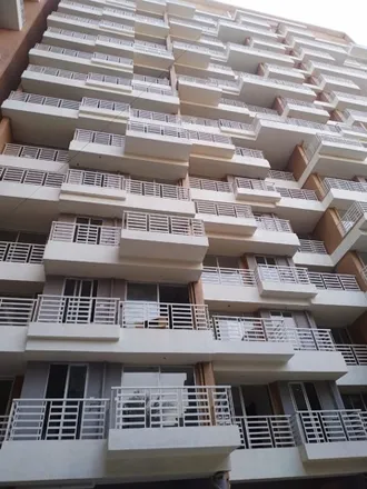 Image 5 - SurgiSafe Clinic, 219, Khadakpada Circle, Thane, Kalyan-Dombivli - 421301, Maharashtra, India - Apartment for sale