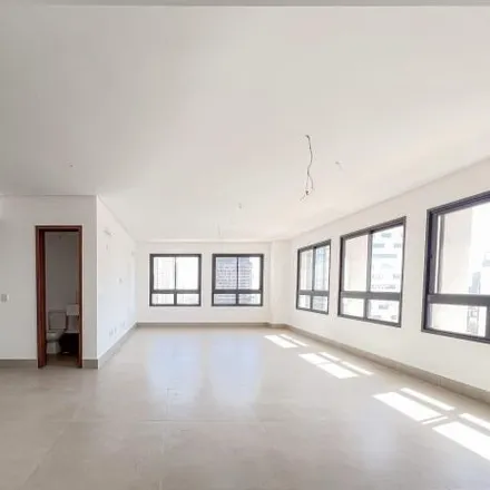 Buy this 3 bed apartment on Avenida T-1 in Setor Bueno, Goiânia - GO