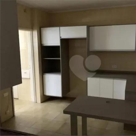 Buy this 3 bed apartment on Rua Maranhão 227 in Higienópolis, São Paulo - SP