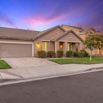 Buy this 4 bed house on 44754 Shadowcrest Drive in Lancaster, CA 93536