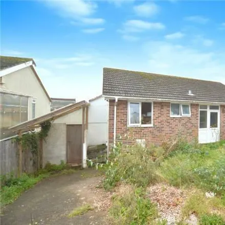 Buy this 2 bed house on Elliott Grove in Brixham, TQ5 8RT