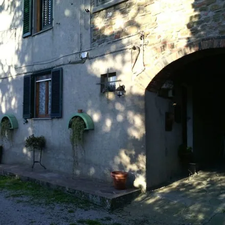Image 2 - Cavriglia, TUSCANY, IT - Apartment for rent
