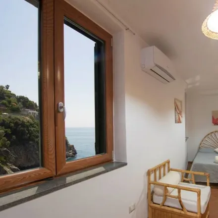 Rent this 3 bed house on Maiori in Salerno, Italy