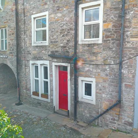 Rent this 3 bed house on Positive Practice in Raikes Road, Skipton